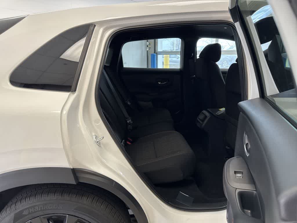 Thumbnail: 2026 Honda HR-V - 25