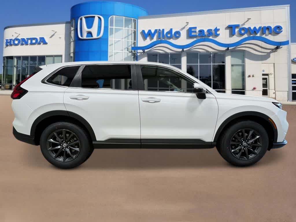 Thumbnail: 2026 Honda CR-V - 7