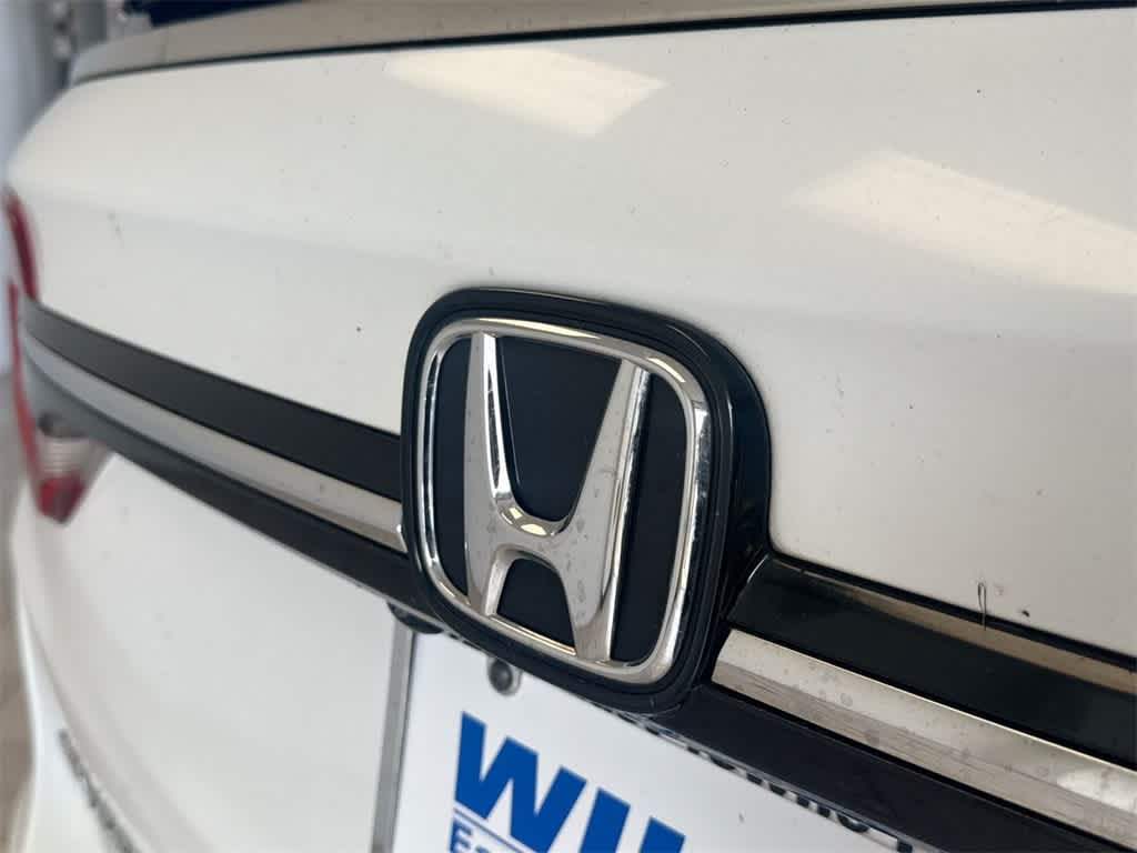 Thumbnail: 2022 Honda Odyssey - 11