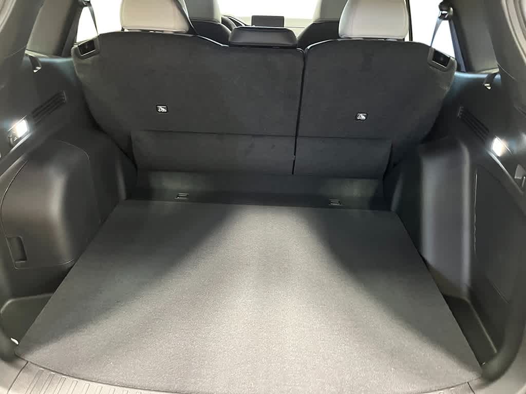 Thumbnail: 2026 Honda CR-V - 27