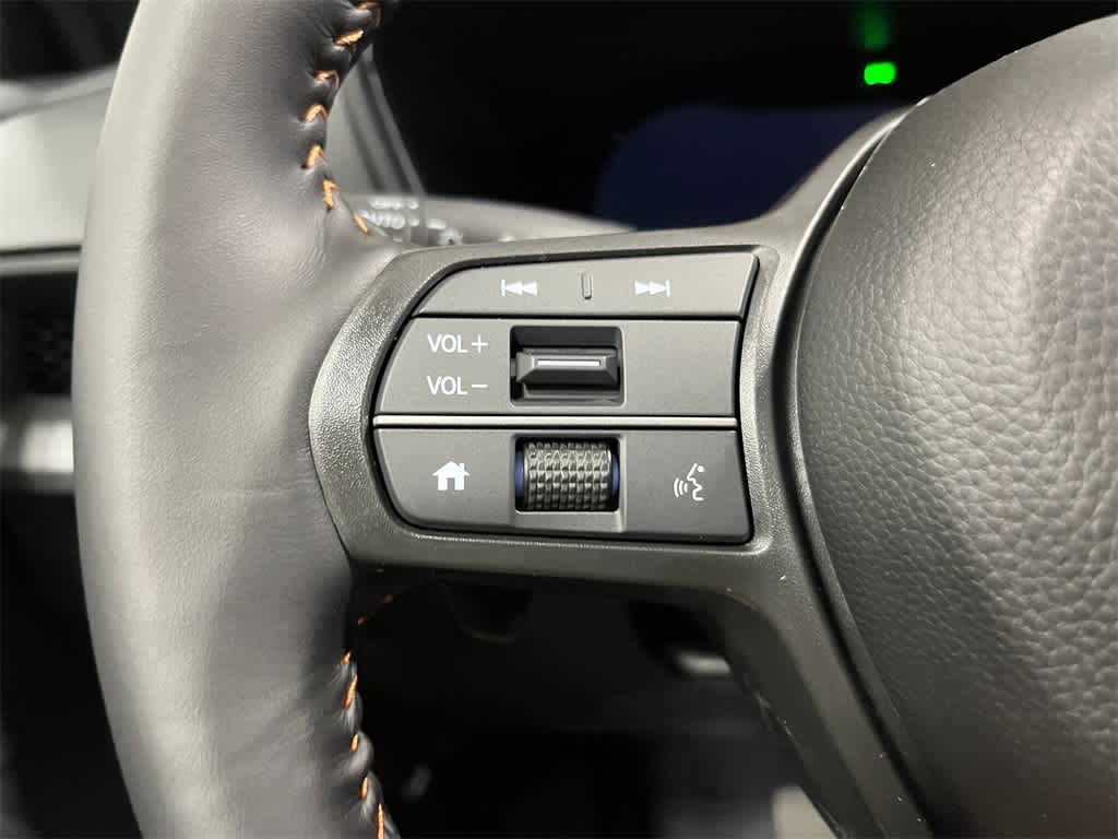 Thumbnail: 2026 Honda CR-V - 14