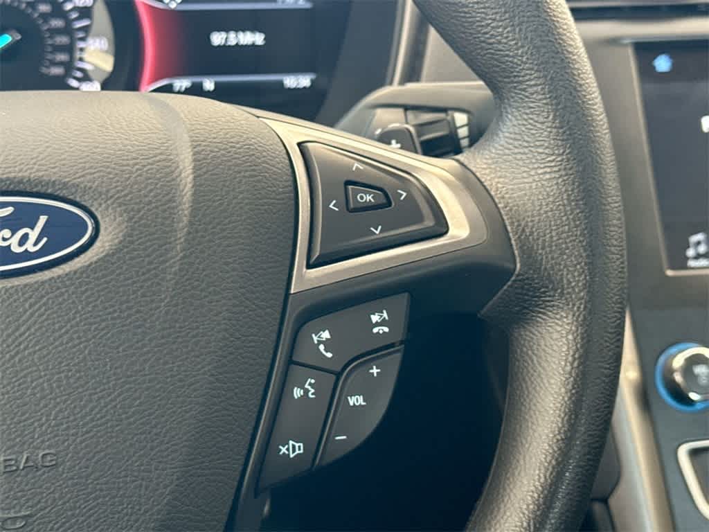 Thumbnail: 2018 Ford Fusion - 25