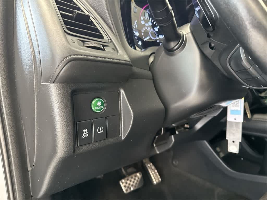 Thumbnail: 2019 Honda HR-V - 37