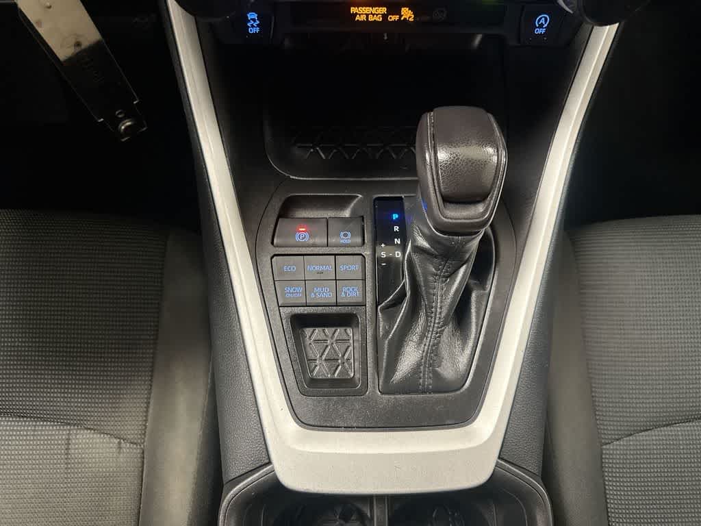 Thumbnail: 2022 Toyota RAV4 - 34