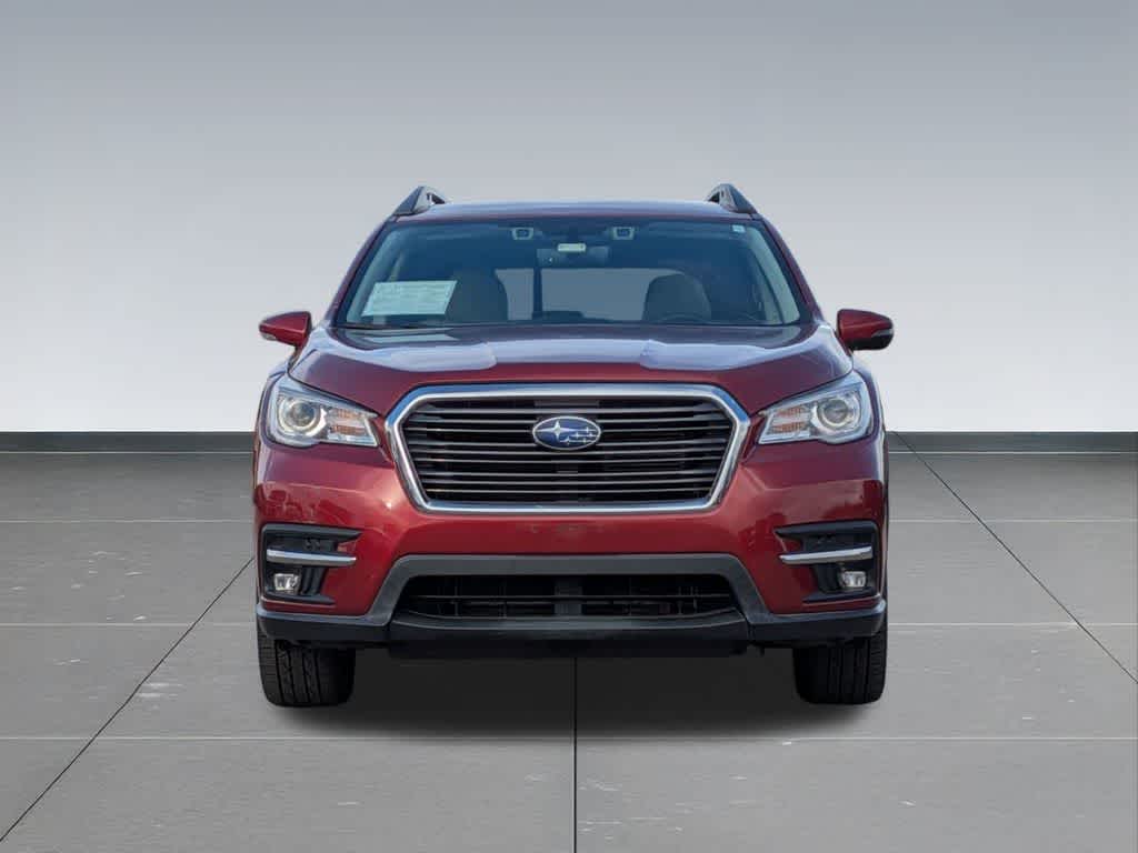 Thumbnail: 2019 Subaru Ascent - 9