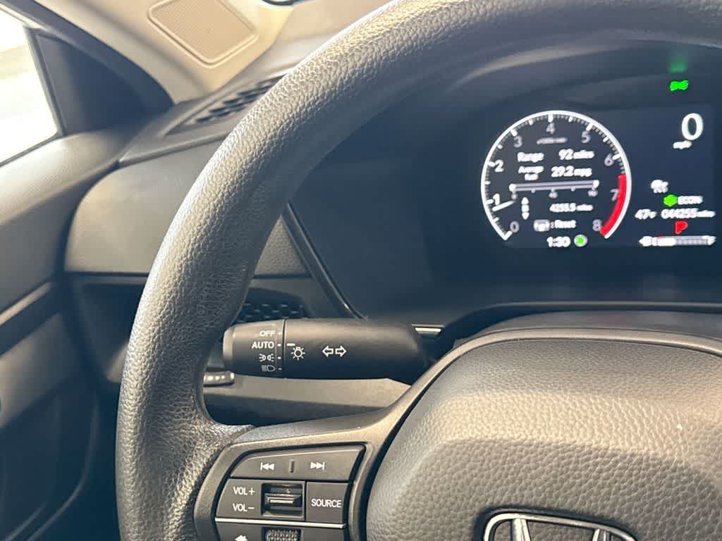 Thumbnail: 2024 Honda CR-V - 30