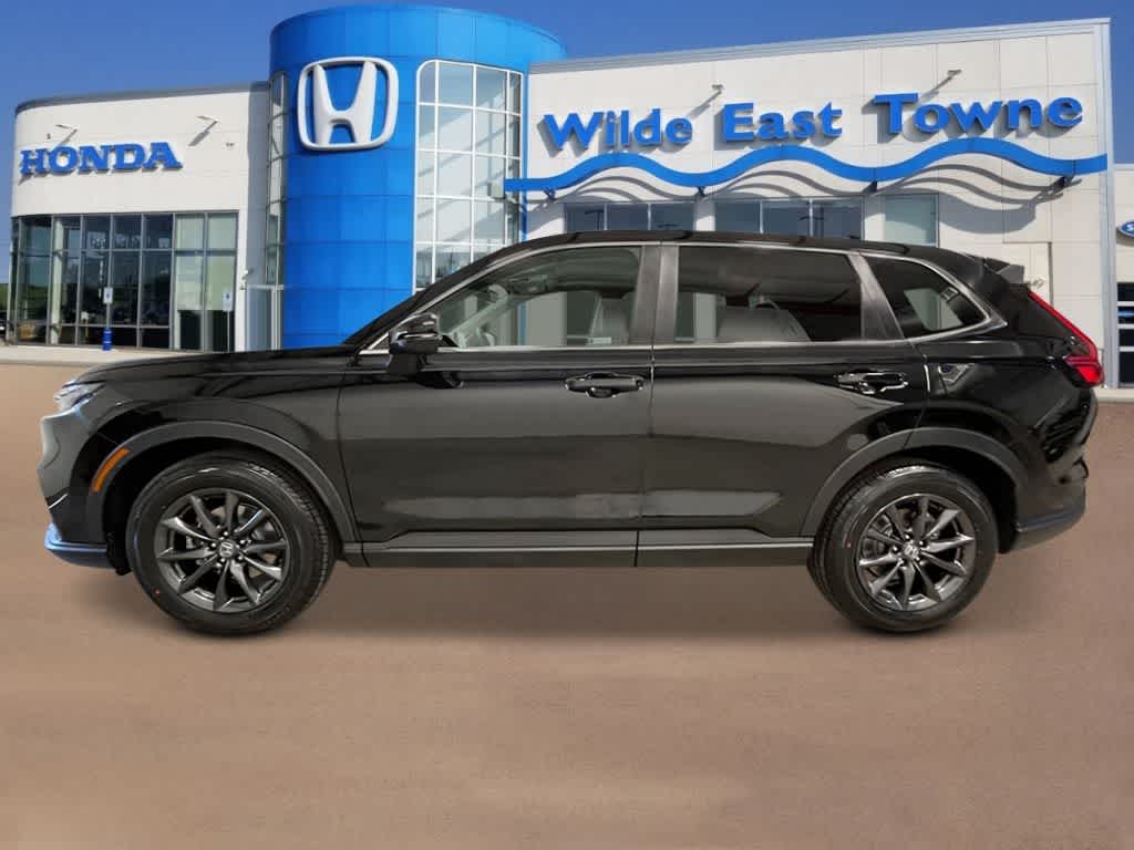 Thumbnail: 2026 Honda CR-V - 2