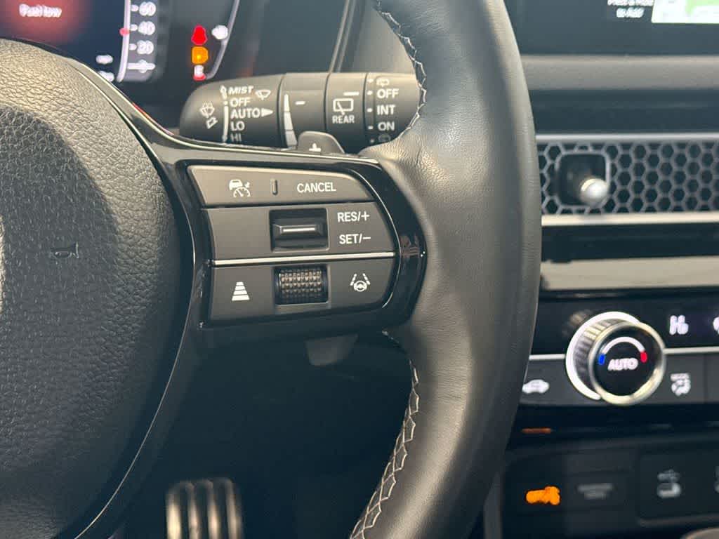 Thumbnail: 2025 Honda Civic - 29