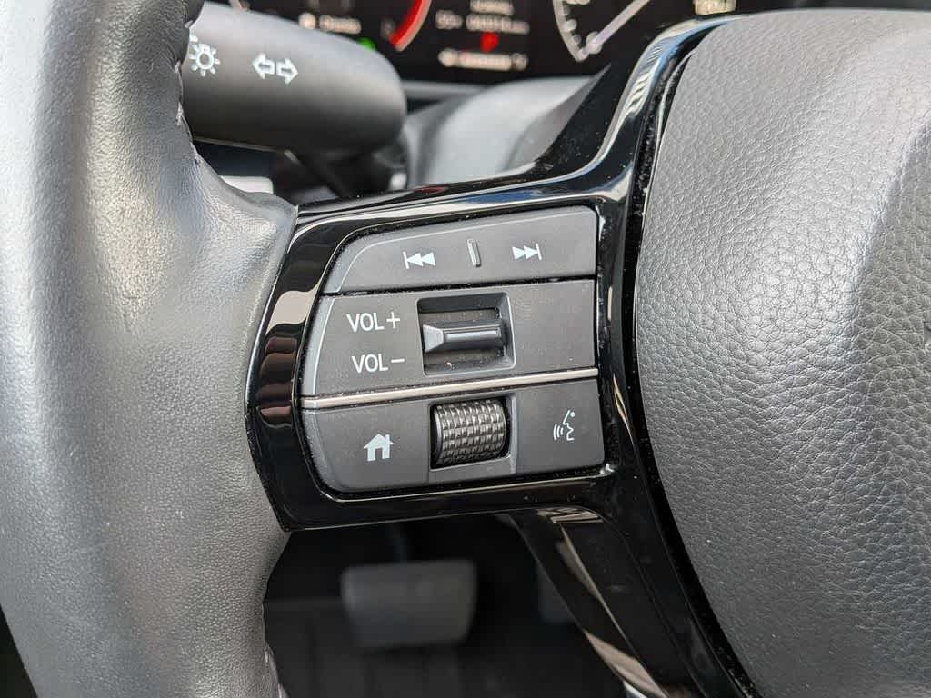 Thumbnail: 2024 Honda CR-V - 25