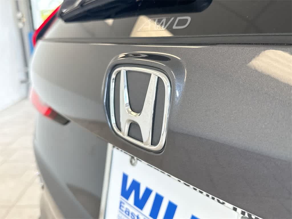 Thumbnail: 2023 Honda CR-V - 12