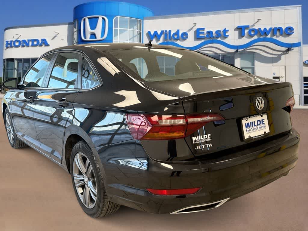 Thumbnail: 2019 Volkswagen Jetta - 6