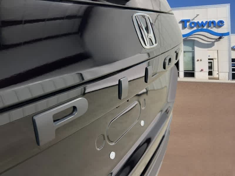 Thumbnail: 2025 Honda Pilot - 5