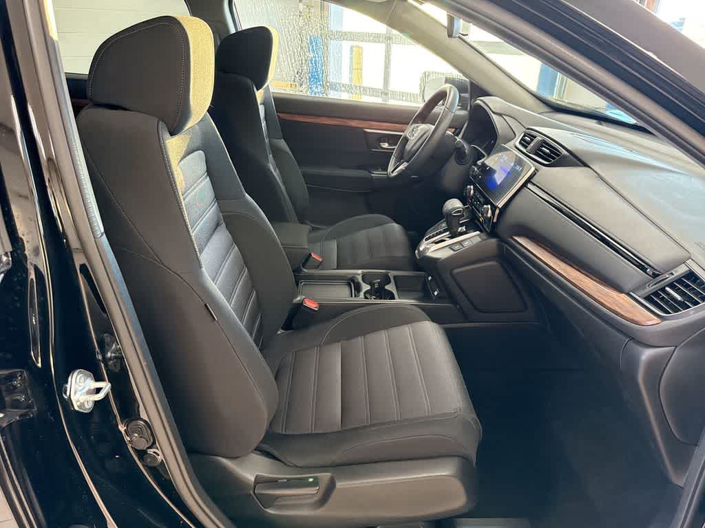 Thumbnail: 2022 Honda CR-V - 27