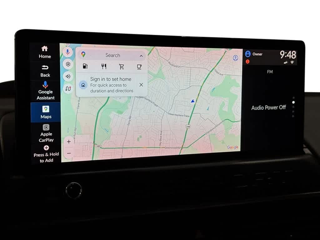 Thumbnail: 2026 Honda Passport - 12