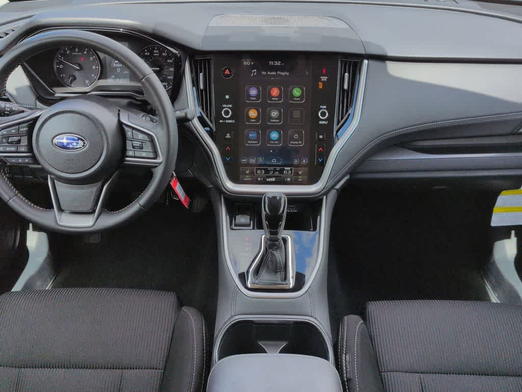 Thumbnail: 2025 Subaru Legacy - 15