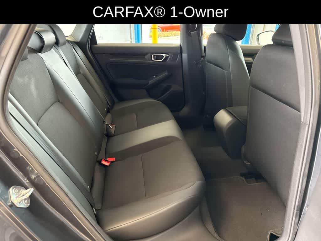 Thumbnail: 2024 Honda Civic - 24