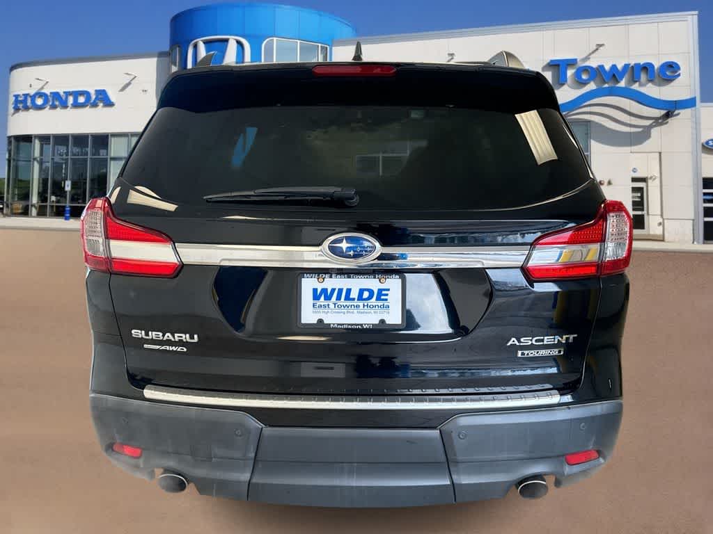 Thumbnail: 2019 Subaru Ascent - 7