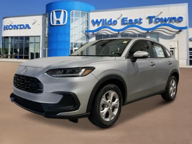 2025 Honda HR-V LX -
                  Madison, WI