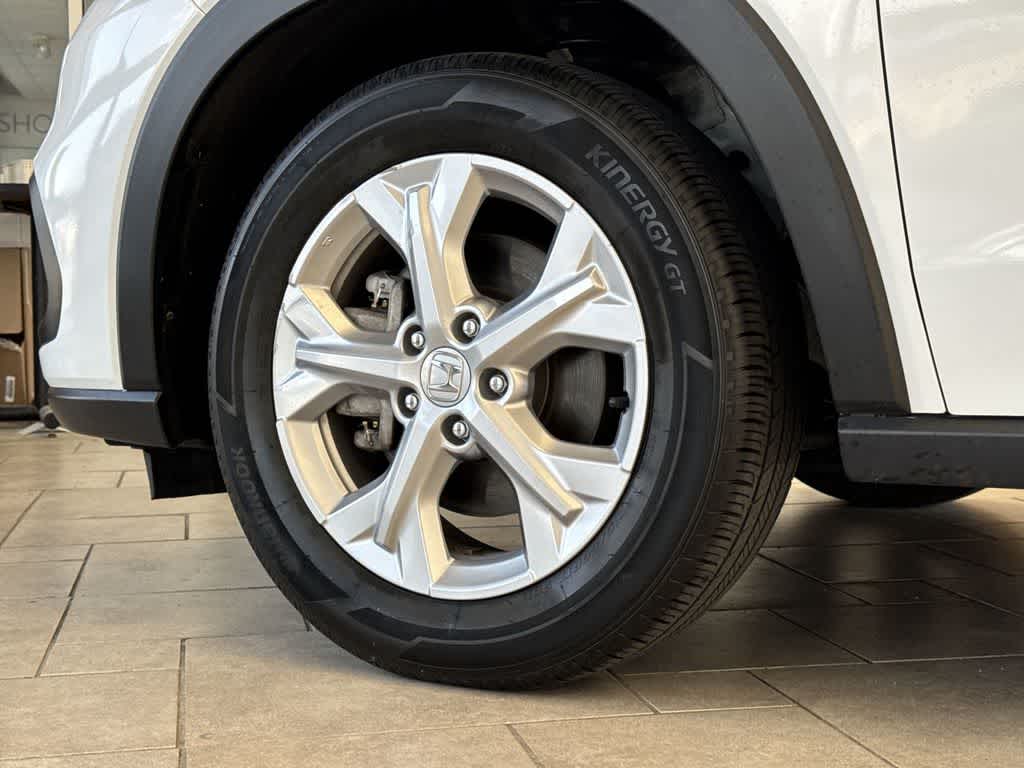 Thumbnail: 2023 Honda HR-V - 14