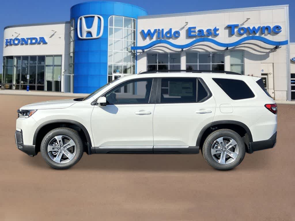 Thumbnail: 2026 Honda Pilot - 2