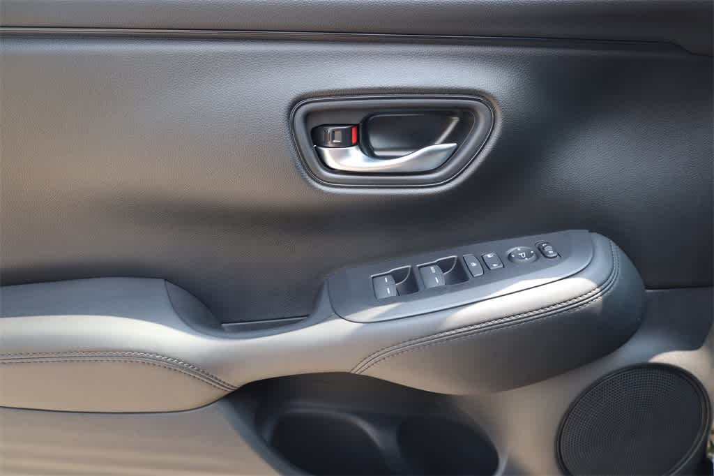 Thumbnail: 2026 Honda HR-V - 21