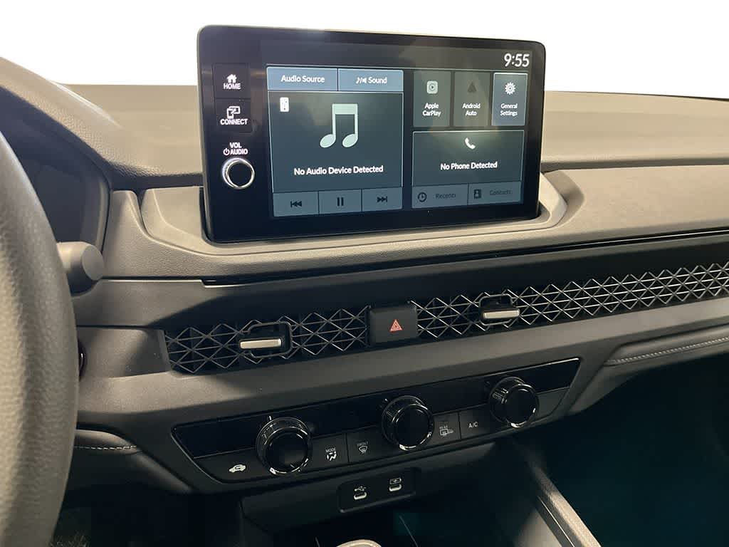 Thumbnail: 2026 Honda Accord - 15