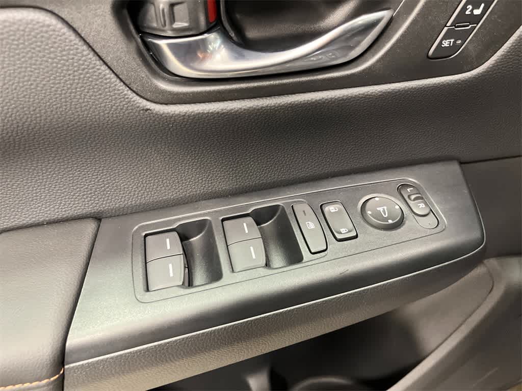 Thumbnail: 2026 Honda CR-V - 15