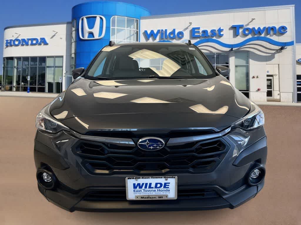 Thumbnail: 2024 Subaru Crosstrek - 3