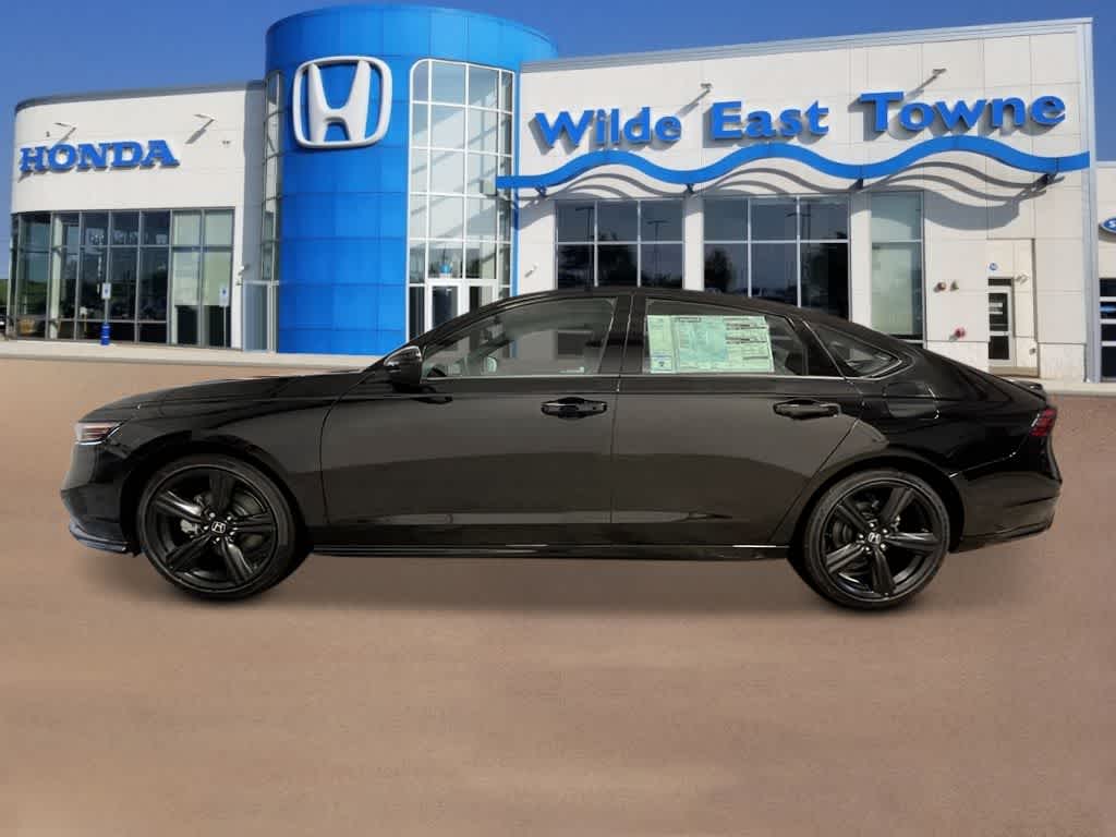 Thumbnail: 2026 Honda Accord - 2