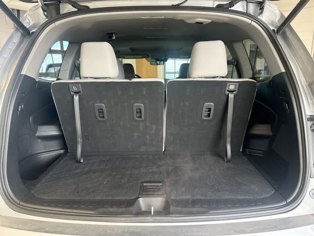 Thumbnail: 2022 Honda Pilot - 36