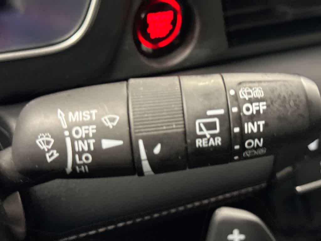 Thumbnail: 2023 Honda Pilot - 28