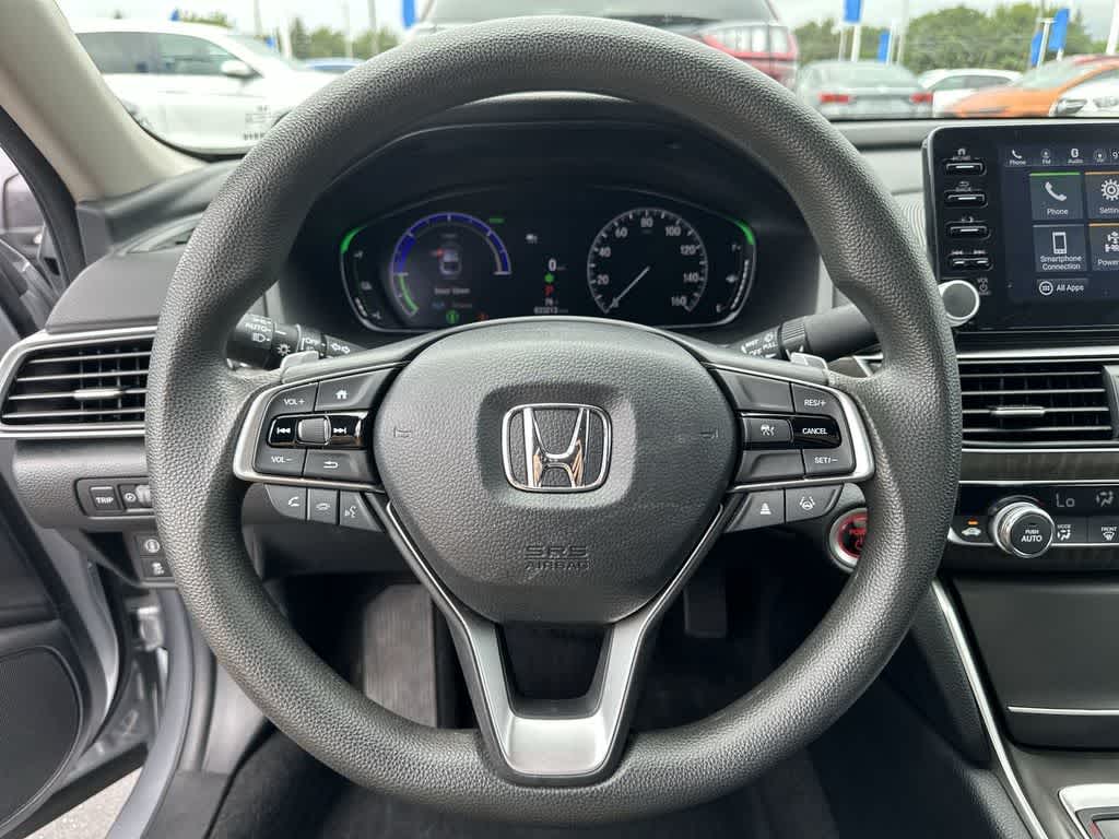 Thumbnail: 2021 Honda Accord - 22