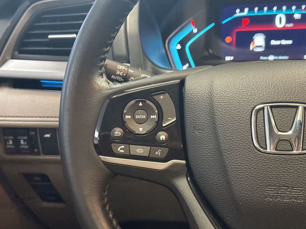 Thumbnail: 2023 Honda Odyssey - 31