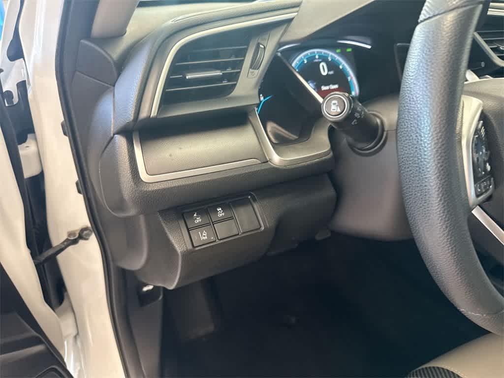 Thumbnail: 2016 Honda Civic - 37