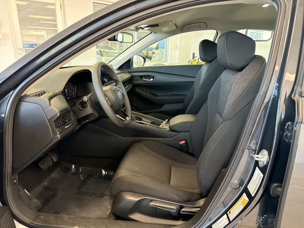 Thumbnail: 2025 Honda Accord - 18