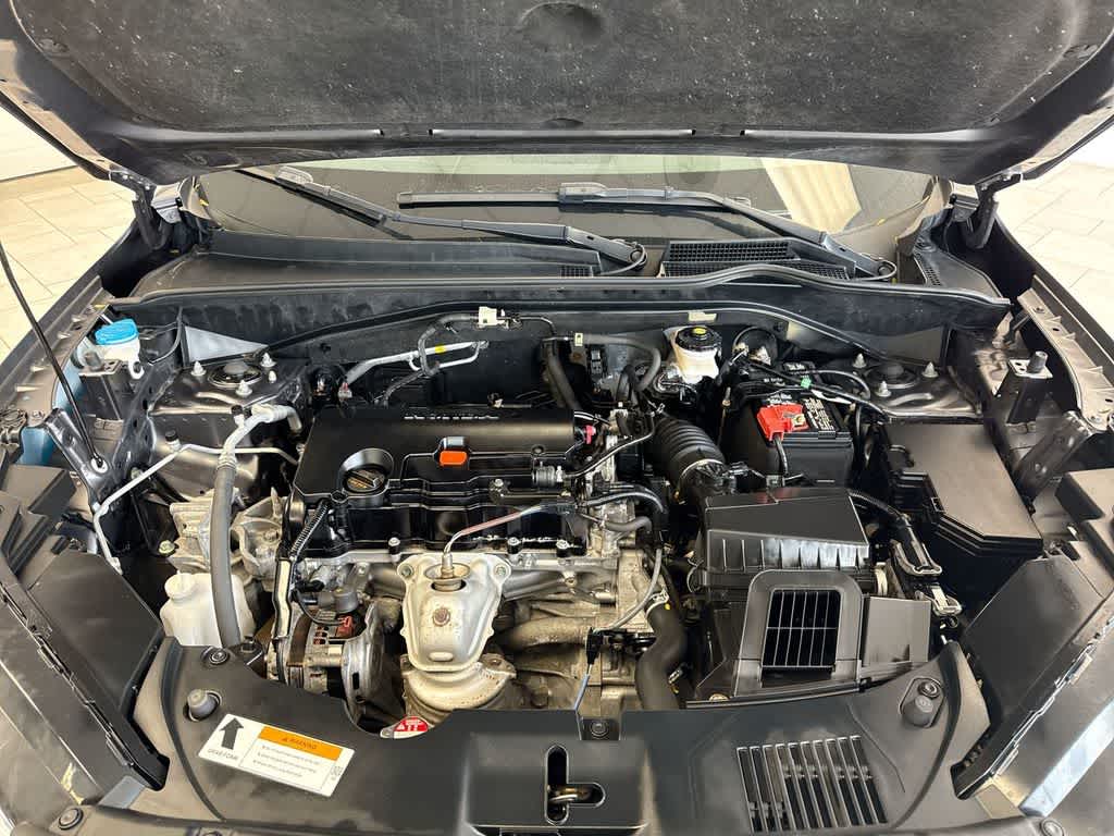 Thumbnail: 2023 Honda HR-V - 14