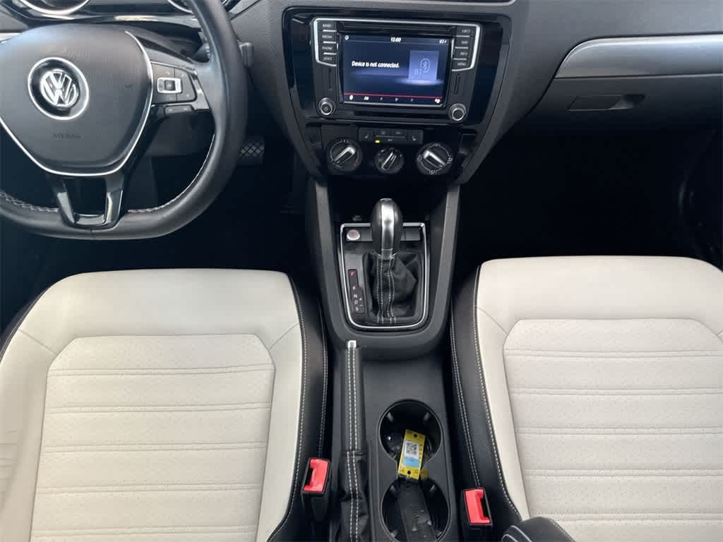 Thumbnail: 2016 Volkswagen Jetta - 28
