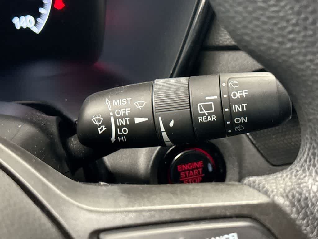 Thumbnail: 2023 Honda CR-V - 26