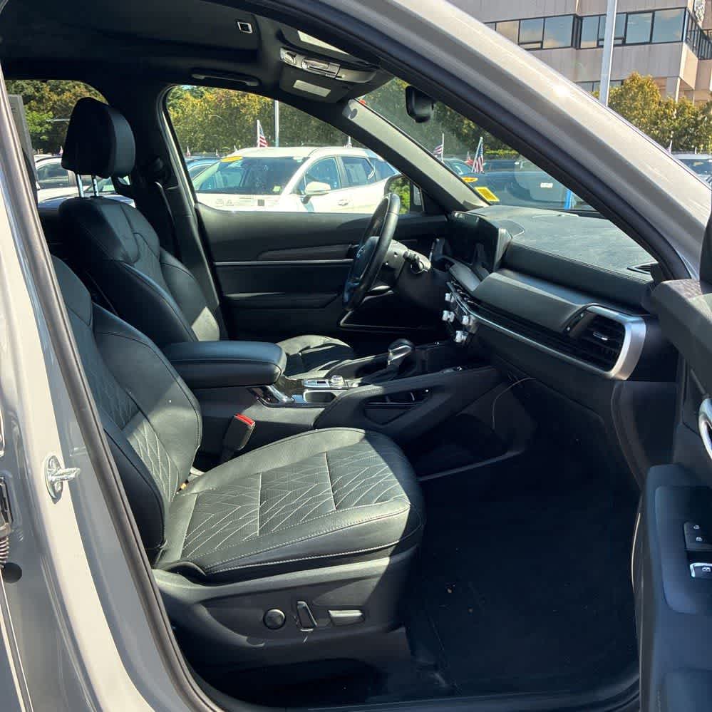 2025 Kia Telluride EX X-Line - Photo 6