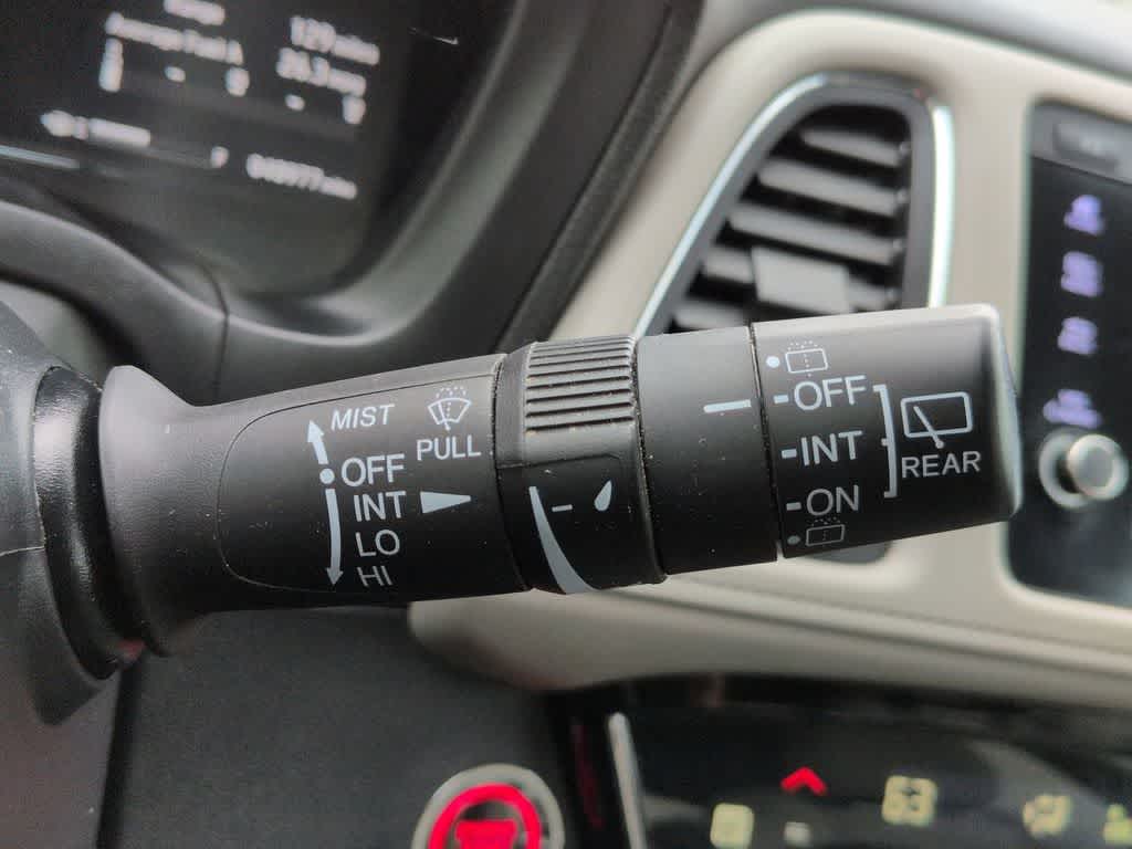 Thumbnail: 2022 Honda HR-V - 30