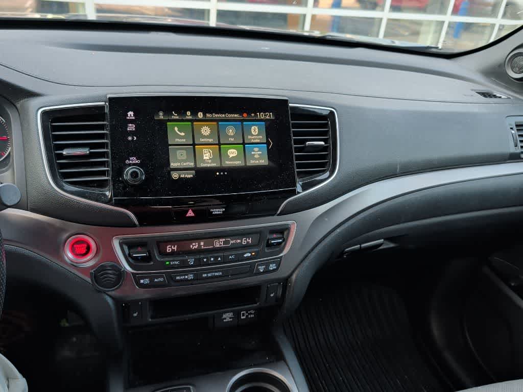 Thumbnail: 2020 Honda Passport - 5