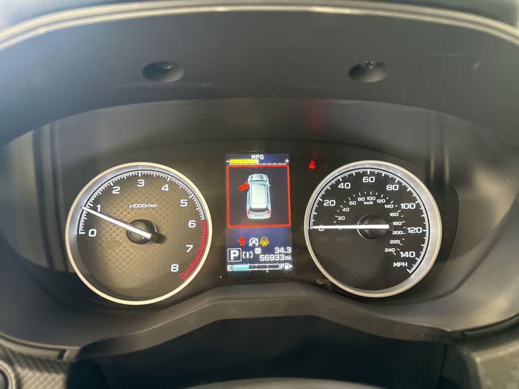 Thumbnail: 2019 Subaru Forester - 33