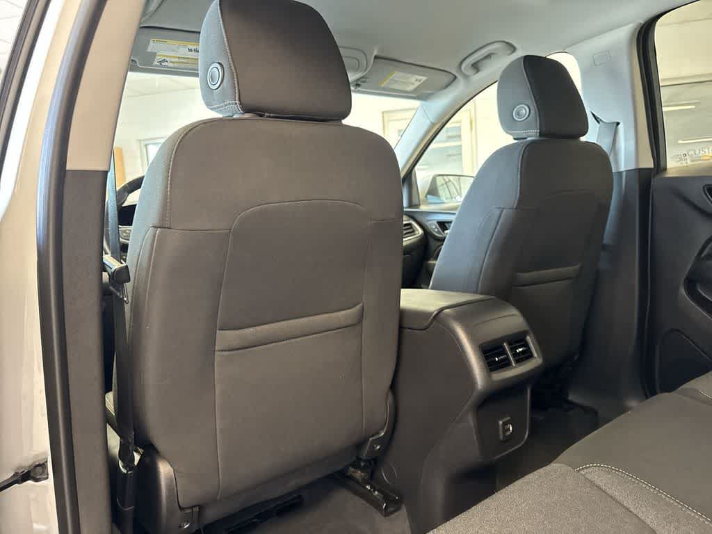 Thumbnail: 2019 Chevrolet Equinox - 18