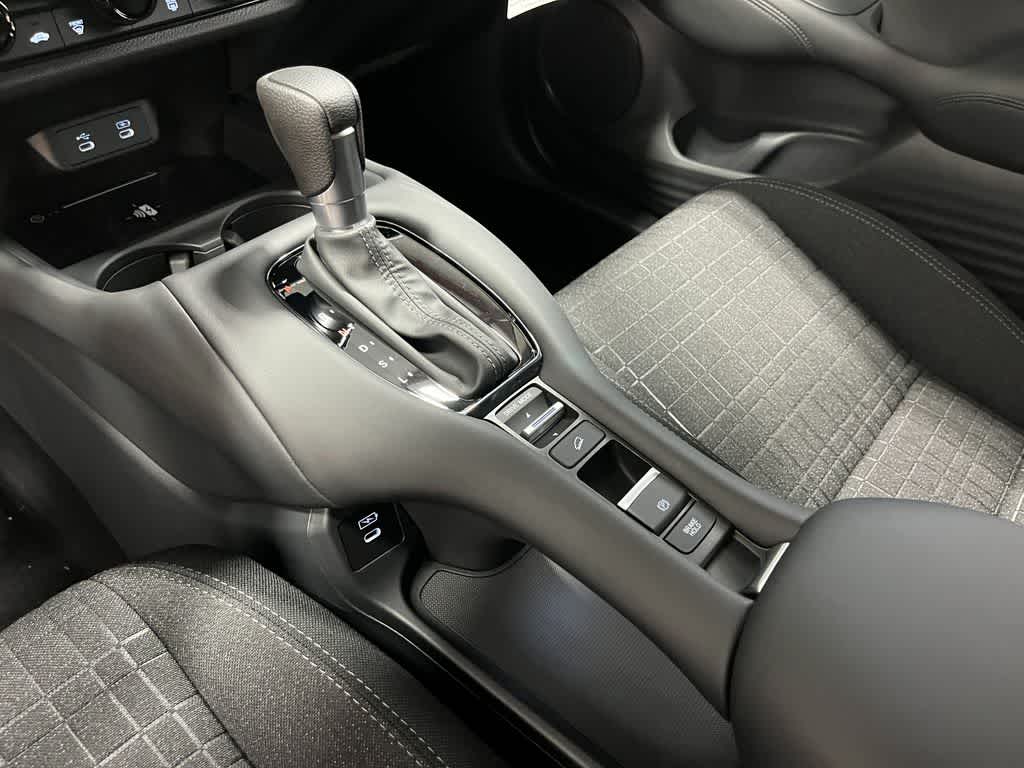 Thumbnail: 2026 Honda HR-V - 15