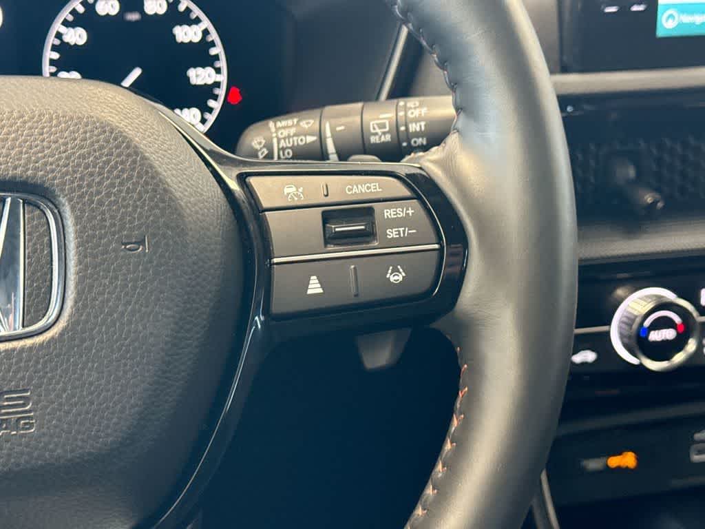 Thumbnail: 2023 Honda CR-V - 30