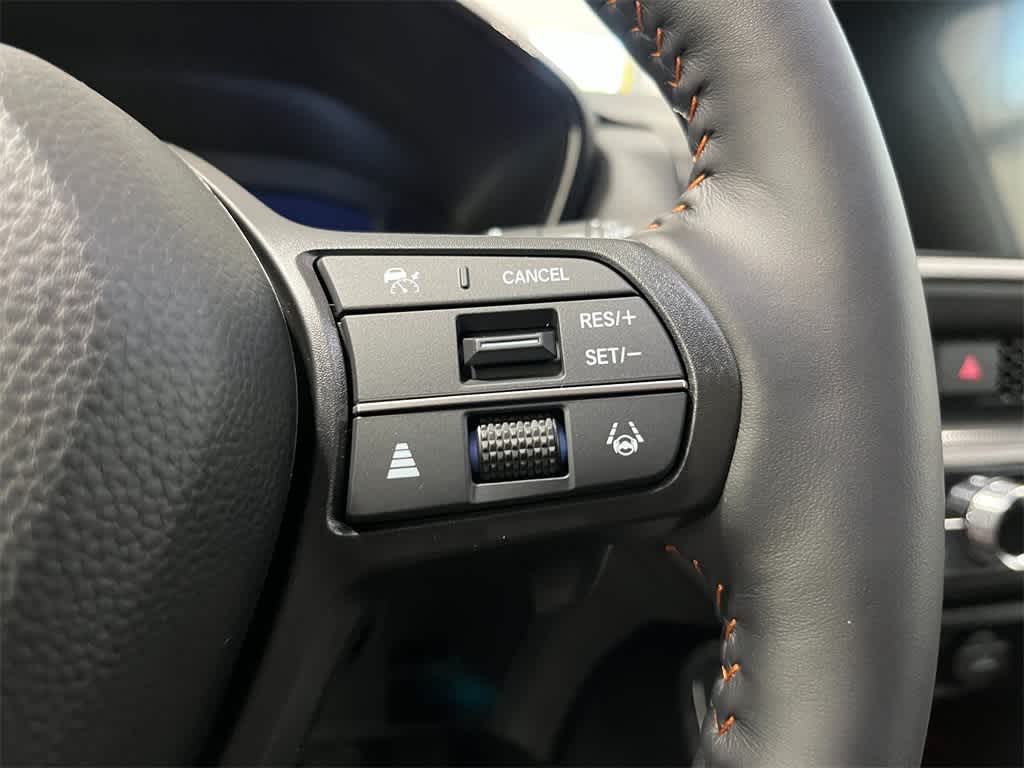 Thumbnail: 2026 Honda CR-V - 19