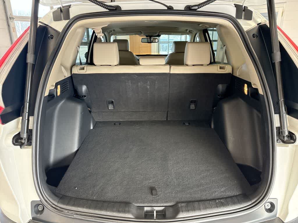 Thumbnail: 2019 Honda CR-V - 35