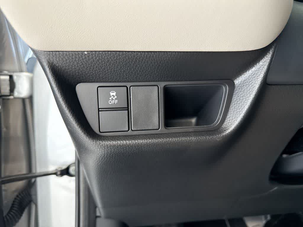 Thumbnail: 2025 Honda HR-V - 33