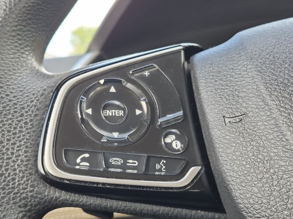 2021 Honda Clarity Base - Photo 22