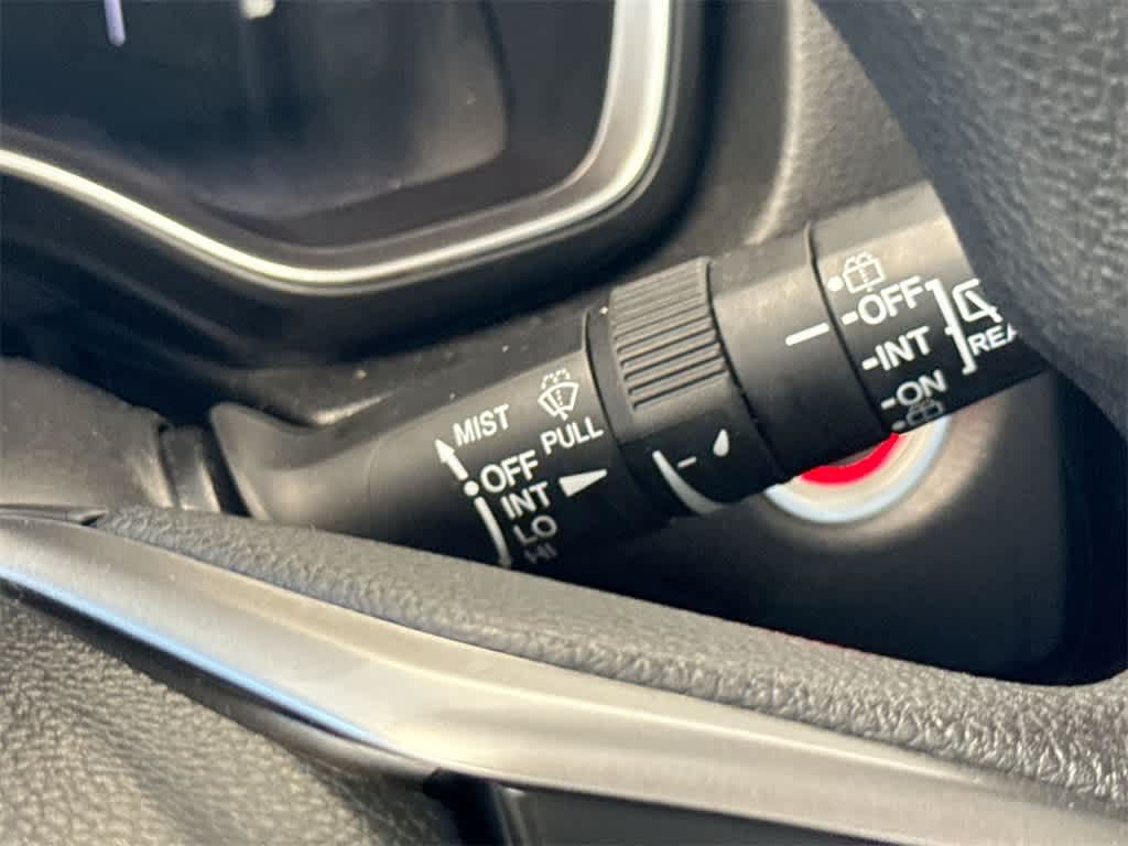 Thumbnail: 2018 Honda CR-V - 28